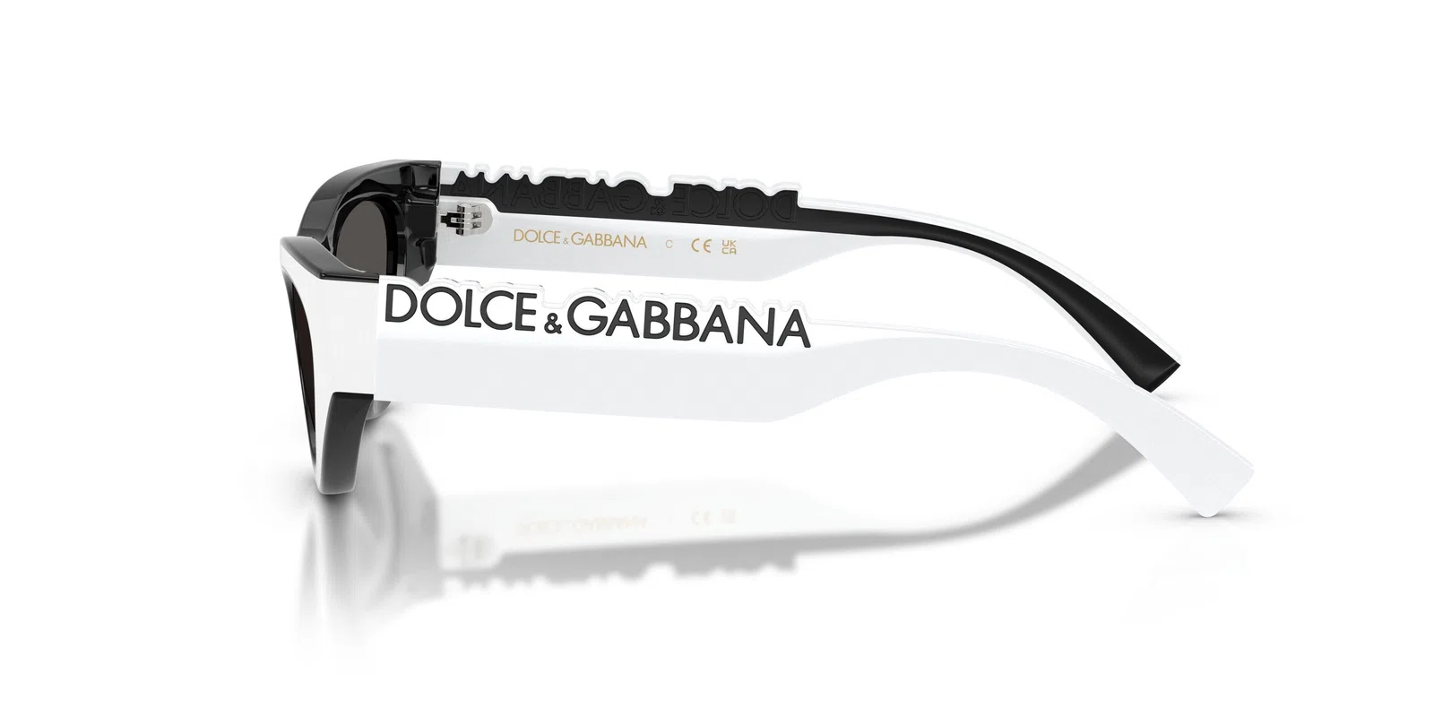 Dolce & Gabbana Kids 6012 Sunglasses - view 6